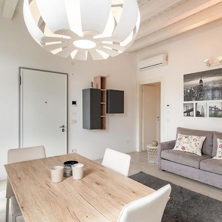 Corte Cappuccina 14 Elegant Apt Con Parcheggio! Padova Eksteriør billede