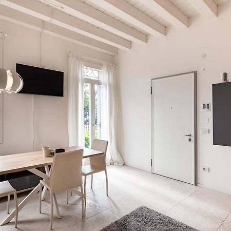 Corte Cappuccina 14 Elegant Apt Con Parcheggio! Padova Eksteriør billede