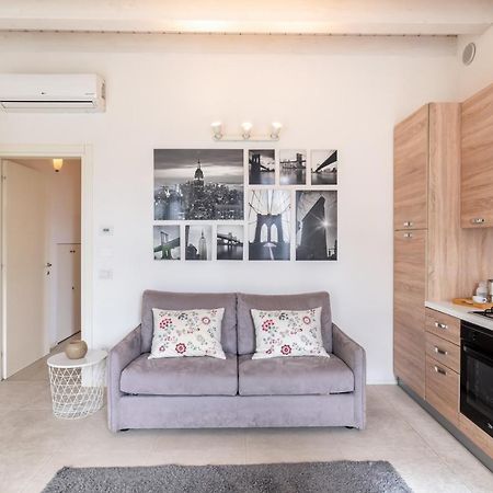 Corte Cappuccina 14 Elegant Apt Con Parcheggio! Padova Eksteriør billede