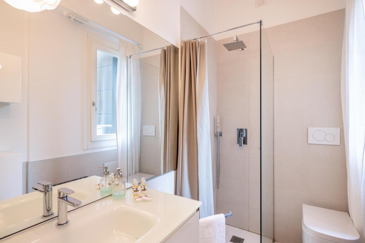Corte Cappuccina 14 Elegant Apt Con Parcheggio! Padova Eksteriør billede